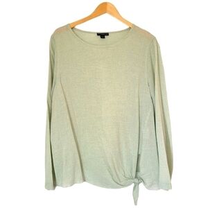 EN Thread Cotton Top | size Large